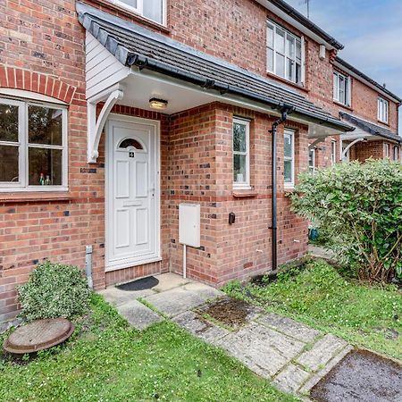 The Didcot White House Villa Exterior foto